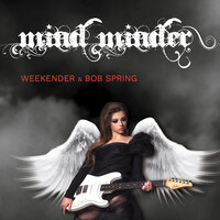 Flying Cloudy Wolf - Weekender & Bob Spring