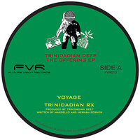 Voyage Trinidadian - Trinidadian Deep