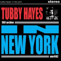 You for Me - Tubby Hayes
