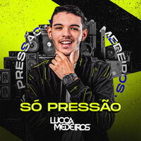 Juras de Amor - Lucca Medeiros