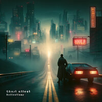 Reflections - Ghost affect