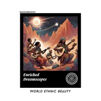 Eclectic Prowl - Ethereal Elf