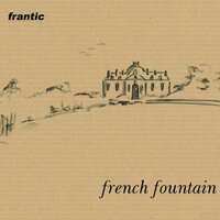 Man From France - Frantic