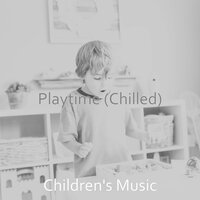 Ambience (Baby Naptime) - Children's Music