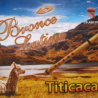 La Paloma - Bronce Latino