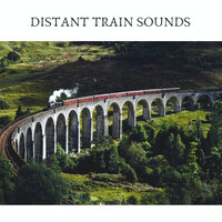 Train Sleep Sounds - White Noise Radiance & Train Sounds for Sleep & Train Sounds