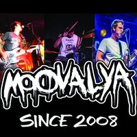 Six Feet Down - Moovalya