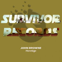 Larynx - John Browne