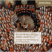 Psalm 13: II. Secunda pars - Dufay Ensemble
