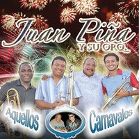 Ese Disco Se Rayo - Juan Piña & Su Orchestra