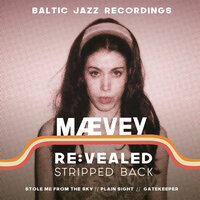 Gatekeeper - MÆVEY & Baltic Jazz Recordings