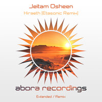 Hiraeth - Jeitam Osheen & Etasonic