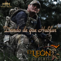 Porritas M14 - El León y Su Gente