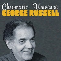Chromatic Universe - George Russell