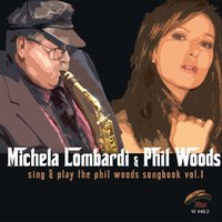 My Man Benny - Michela Lombardi