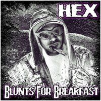 Rotation - Hex