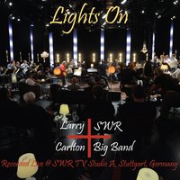 Friday Nights Shuffle - Larry Carlton & SWR Big Band