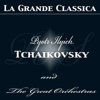 Swan Lake - Ballet Suite Opus 20 Scene - Ferenc Fricsay & Radio Sinfonie Orchester Berlin & Radio Sinfonie Orchester Berlin directed by Ferenc Fricsay & Radio Sinfonie Orchester Berlin, Ferenc Fricsay & Пётр Ильич Чайковский