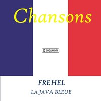 Dans la rue - Frehel