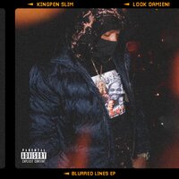 Vision Board - Kingpen Slim