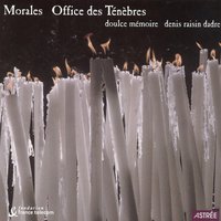 Office de laudes: No. 4, Christus factus est - Doulce Memoire & Denis Raisin Dadre