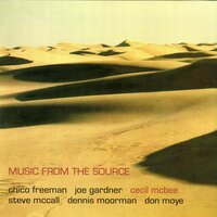 First Song in the Day - Cecil McBee & Chico Freeman