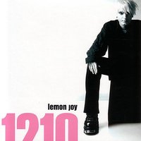 Pirmosios Geles (Baltoj Tyloj) - lemon joy