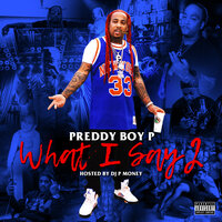 Alotta People Go - Preddy Boy P & Philthy Rich & Dolla Dame