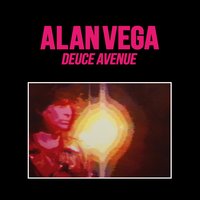 Bad Scene - Alan Vega