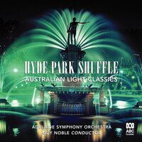 Blue Mountains - Adelaide Symphony Orchestra