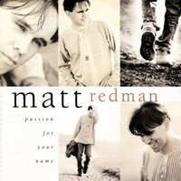 The Cross Has Said It All - Matt Redman