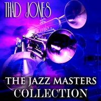 Thadrack - Thad Jones