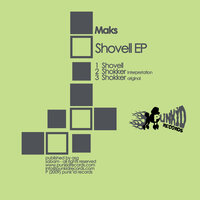 Shokker - Maks