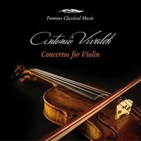 Violin Concerto in F Major, Op. 4 No. 9, RV 284: III. Allegro - Ensemble La Partita & Sulamit Haecki & Антонио Вивальди