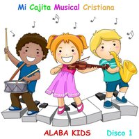 El Domingo Tengo Gozo - Alaba Kids