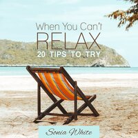Emotional Balance - Sonia White