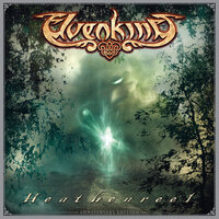 Pagan Purity - Elvenking
