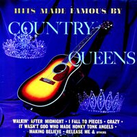 It Wasnt God Who Made Honky Tonk Angels - Dolly Parton & Faye Tucker