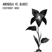 Metropolian Hustle - Amendola Vs. Blades & Scott Amendola & Wil Blades