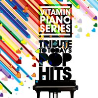Party in the U.S.A. - Vitamin Piano Series