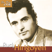 Ah! Dites-moi - Rudy Hirigoyen