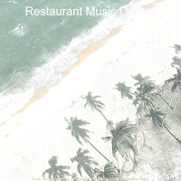 Scintillating Summer Days - Restaurant Music Deluxe
