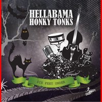 Rockabilly Baby - Hellabama Honky Tonks