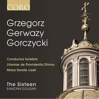 Missa Rorate: VII. Sanctus - The Sixteen