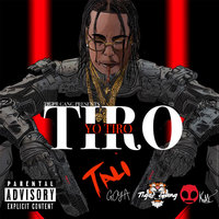 Yo Tiro Tiro - Tali Goya