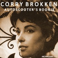 Wacht Op Mij - Corry Brokken