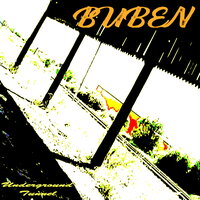 Underground Tunnel - Buben