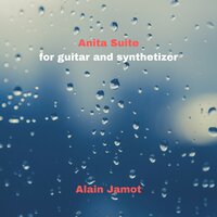 Anita Suite Opening - Alain Jamot