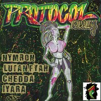 Gone to the Dogs - Nymron & Lutan Fyah