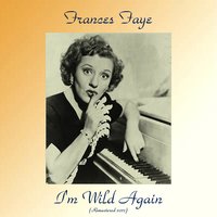 He's Funny That Way - Frances Faye